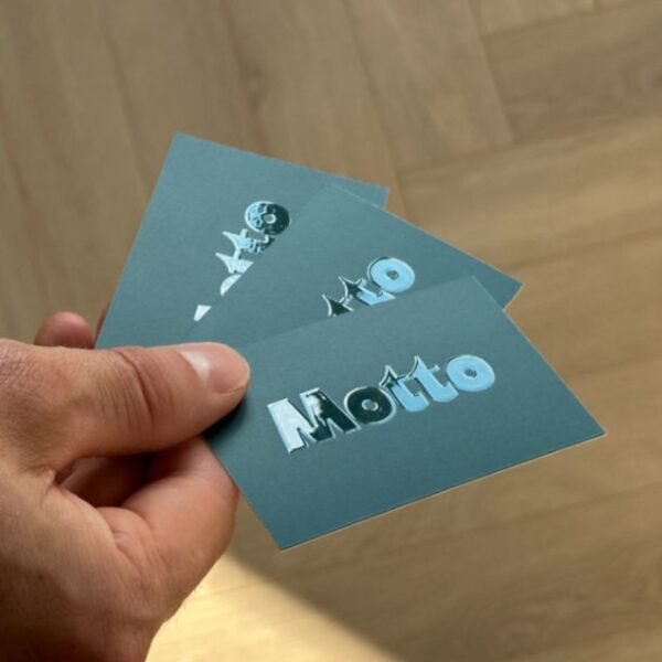 Visiting Cards